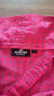 Alpine Pro letní šaty vel.M/L - 4