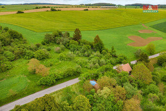 Prodej zahrady, 3941 m², Konice - 4