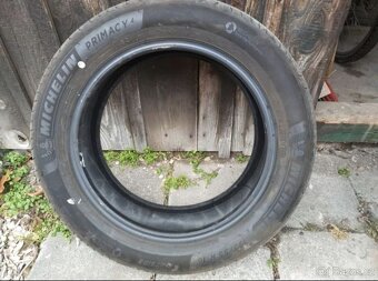 Michelin Primacy 4 195/55 R16 nové - 4
