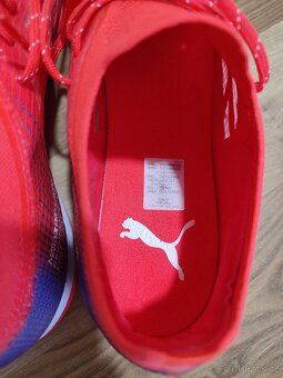 Sálovky Puma ultra 1.3 pro court - 4