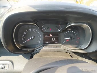 Citroen berlingo 1.5 blue hdi - 4