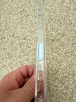 Kryt Spigen Ultra Hybrid T na iPhone 16 Pro - 4