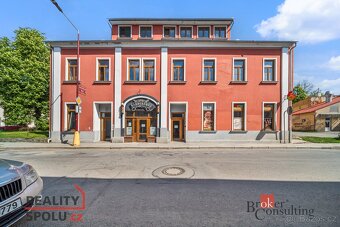 Prodej, byty/2+kk, 66 m2, Milady Horákové 466/20, 56802 Svit - 4