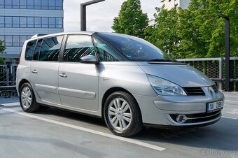 Renault Espace 2.0 dCi Edition PGA - 4
