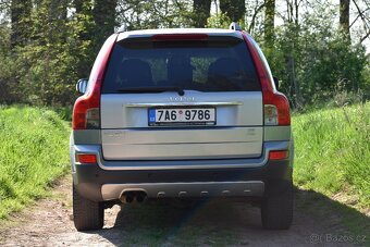 Volvo XC90 D5 136kW - 4