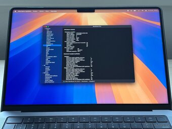 Apple MacBook Pro 14" M1 Pro (2021), 16 GB, 512 GB - 4