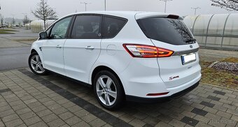Ford S-max 2.0 TDCi SUPER CENA - 4