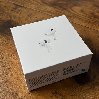 Sluchátka Airpods 2 - 4