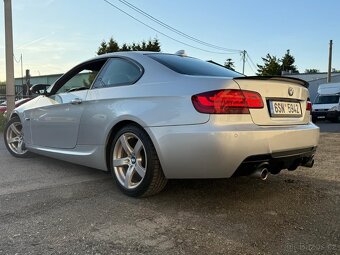 Bmw E92 335i TOP - 4