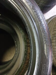 215/45/18 NOVÉ pneu Hankook - 4