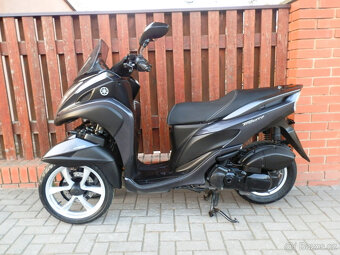 Yamaha MW 125 Tricity ABS - 4