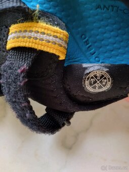 Klučičí sandále Keen 35 - 4