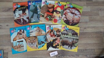 Abc 1986 1987 1988 1990 1991 - 4