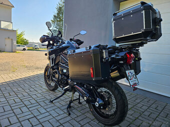 Triumph Tiger 1200 XCX ABS - 4