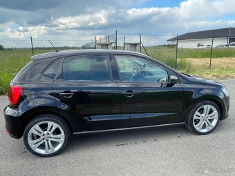 VW POLO SPORT 1.4TDI 120.000KM,ROK 2017. - 4