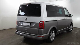 VW T6 Multivan 2,0 TDI 4Motion DSG "Highline" - 4