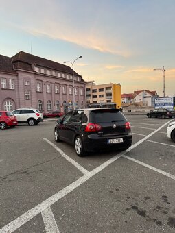 Golf V - 4