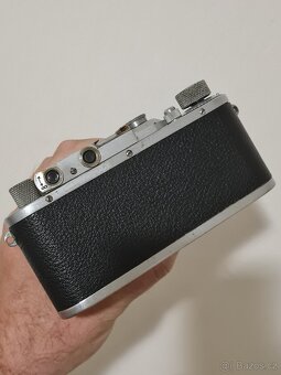 Leica IIIa - 4