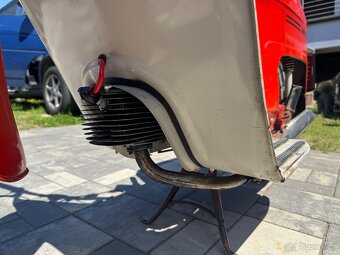 Jawa 50/20 Pionýr - 4