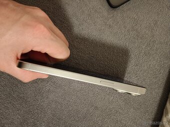 iPhone 15 pro Max 256gb Natural Titan - 4
