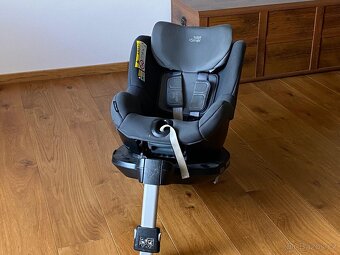 Britax Römer Dualfix - 4