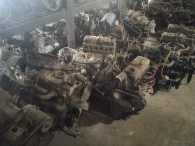 motor škoda 1202,1203,octavia ,spartak - 4
