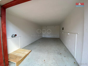 Prodej garáže, 16 m², Jindřichův Hradec - 4