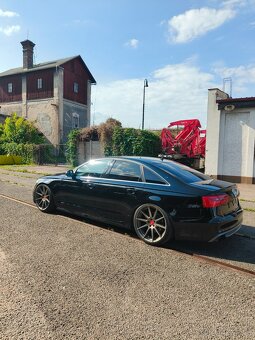 Audi A6 C7 - 4