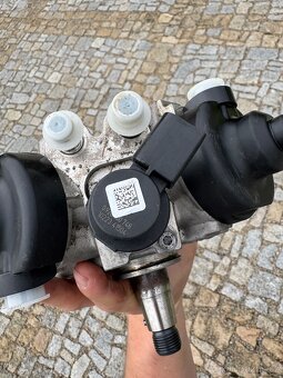 Vysokotlaké čerpadlo BOSCH CP4 0445010646 - 4