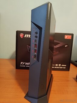 PC MSI Trident 3 VR7RC-072EU - 4