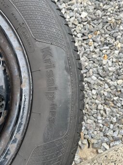 195/65 R15 - 4