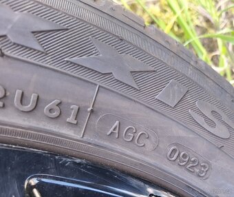 pneumatiky letní MAXXIS - 4