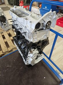 motor repas Jumper Ducato Boxer Iveco 2,3JTD Euro5 - 4