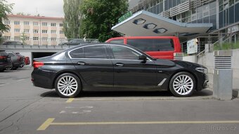 BMW G30 530d xDrive (Odpočet DPH) - 4