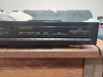Denon TU-660 - 4