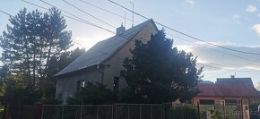 Prodám rodinný dům RD Havířov Šumbark - 4