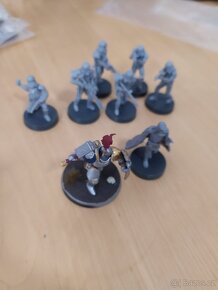 Star Wars Legion - Director Orson Krennic - 4