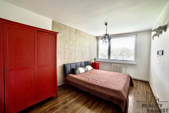 Prodej bytu 3+kk, 72 m² , Praha 8 - Bohnice - 4