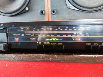Receiver VIDEOTON RA-6386-S - 4