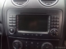 Mercedes ml w164 280 a 320 cdi 140 kW. r.v 08 - 4