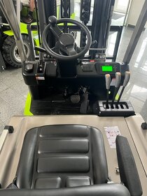 Vysokozdvižný vozík Zoomlion FE 16 -H - 4