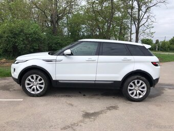 Range Rover Evoque 2.2 td4 110kw - 4