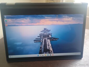 Prodám Lenovo ThinkPad x380 Yoga - 4