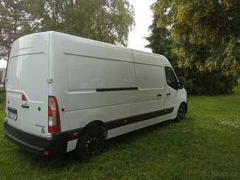 Renault master - 4
