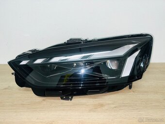 Audi RS5 8W6 F5 Facelift laser světlo 8W6941085D - 4