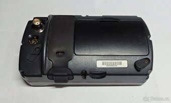 Letecká navigace Garmin 396 - 4
