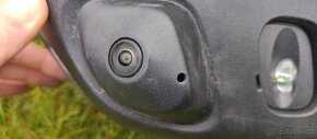 Ford Ranger Raptor IV MK4 - Lave zpetne zrcadlo - 4