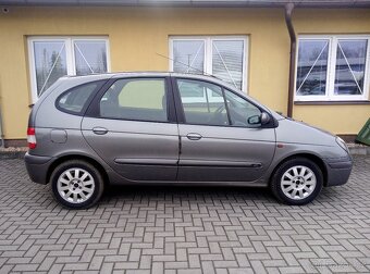 Renault Scénic, 1.9DCi 75kW - 4