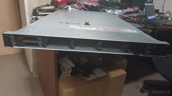 1U Dell PowerEdge R640 12SFF, 2x Xeon Gold 6138, 96GB RAM - 4