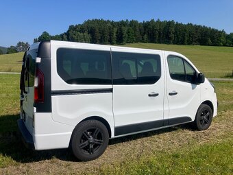 Opel vivaro - 4